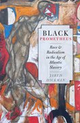Cover for Black Prometheus