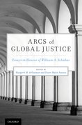 Cover for Arcs of Global Justice