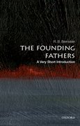 Cover for The Founding Fathers: A Very Short Introduction