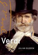 Cover for Verdi