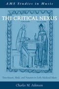 Cover for The Critical Nexus