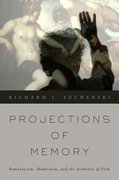 Cover for Projections of Memory - 9780190274115
