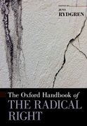 Cover for The Oxford Handbook of the Radical Right