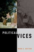 Cover for Political Vices