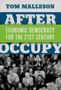 Cover for After Occupy