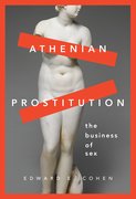 Cover for Athenian Prostitution