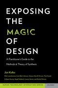 Cover for Exposing the Magic of Design