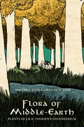 Cover for Flora of Middle-Earth