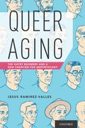 Cover for Queer Aging