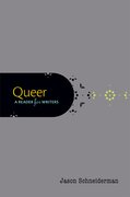 Cover for Queer