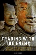 Cover for Trading with the Enemy