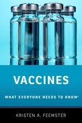 Cover for Vaccines