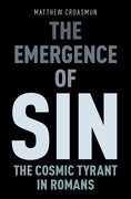 Cover for The Emergence of Sin