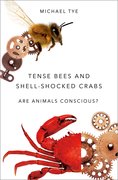Cover for Tense Bees and Shell-Shocked Crabs