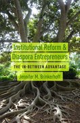 Cover for Institutional Reform and Diaspora Entrepreneurs