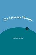 Cover for On Literary Worlds