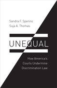 Cover for Unequal