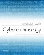 Cover for Cybercriminology