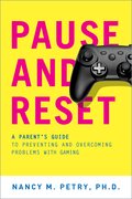 Cover for Pause and Reset