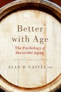 Cover for Better with Age