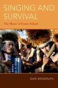 Cover for Singing and Survival