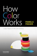 Cover for How Color Works