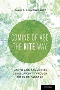 Cover for Coming of Age the RITE Way