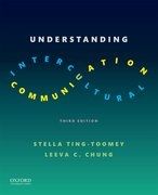 Cover for Understanding Intercultural Communication