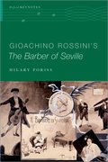 Cover for Gioachino Rossini