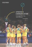 strategic communications planning for public relations and marketing pdf