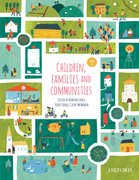 Cover for Children, Families and Communities