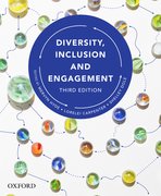 Cover for Diversity, Inclusion and Engagement