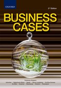 Cover for Business Cases