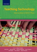 Cover for Teaching technology