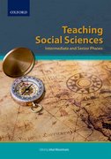 Cover for Teaching Social Sciences