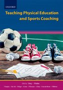 Cover for Teaching Physical Education and Sports Coaching