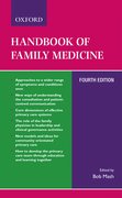 Cover for Handbook of Family Medicine