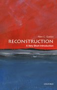 Cover for Reconstruction: A Very Short Introduction