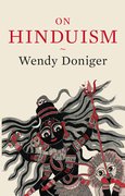 Cover for On Hinduism