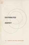 Cover for Distributed Agency