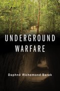 Cover for Underground Warfare - 9780190457259