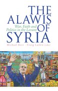 Cover for The Alawis of Syria