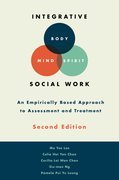 Cover for Integrative Body-Mind-Spirit Social Work