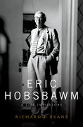 Cover for Eric Hobsbawm