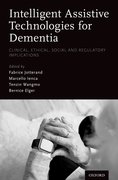 Cover for Intelligent Assistive Technologies for Dementia
