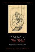 Cover for Kafka