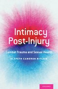 Cover for Intimacy Post-Injury