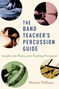 Cover for The Band Teacher
