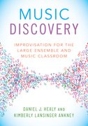 Cover for Music Discovery