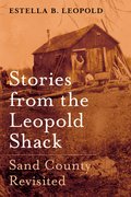 Cover for Stories from the Leopold Shack
